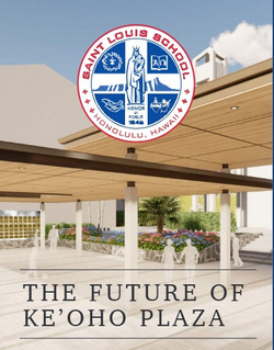 The Future Ke'oho Plaza